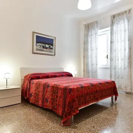 Appartamento Red & White Vatican *