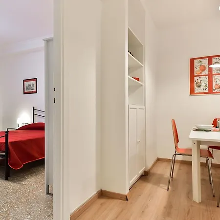 Red & White Vatican 아파트 로마