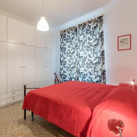 Red & White Vatican 아파트 로마