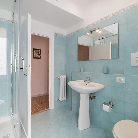 아파트 Red & White Vatican 로마