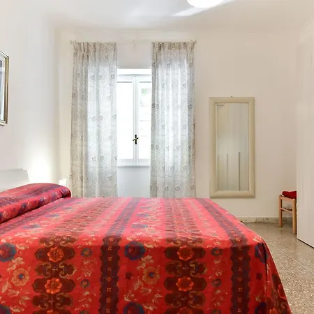 Red & White Vatican 公寓 罗马