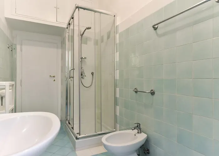 アパート Red & White Vatican