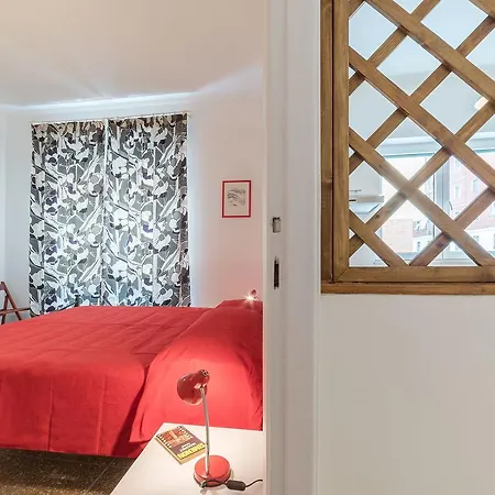 Red & White Vatican *