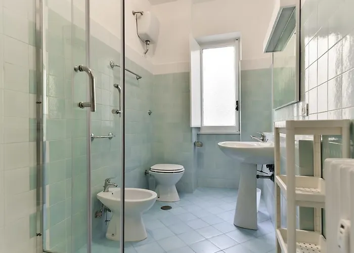 Red & White Vatican Appartamento Roma