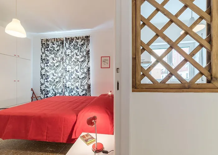 Red & White Vatican *