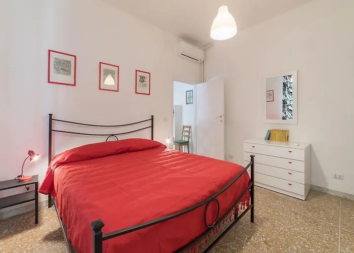 Red & White Vatican *